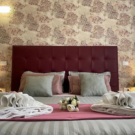Porta Santa Croce Hotel ฟลอเรนซ์ ภายนอก รูปภาพ