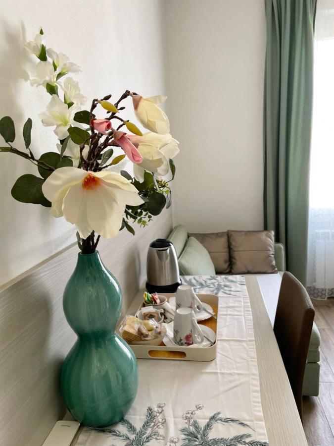 Porta Santa Croce Hotel ฟลอเรนซ์ ภายนอก รูปภาพ