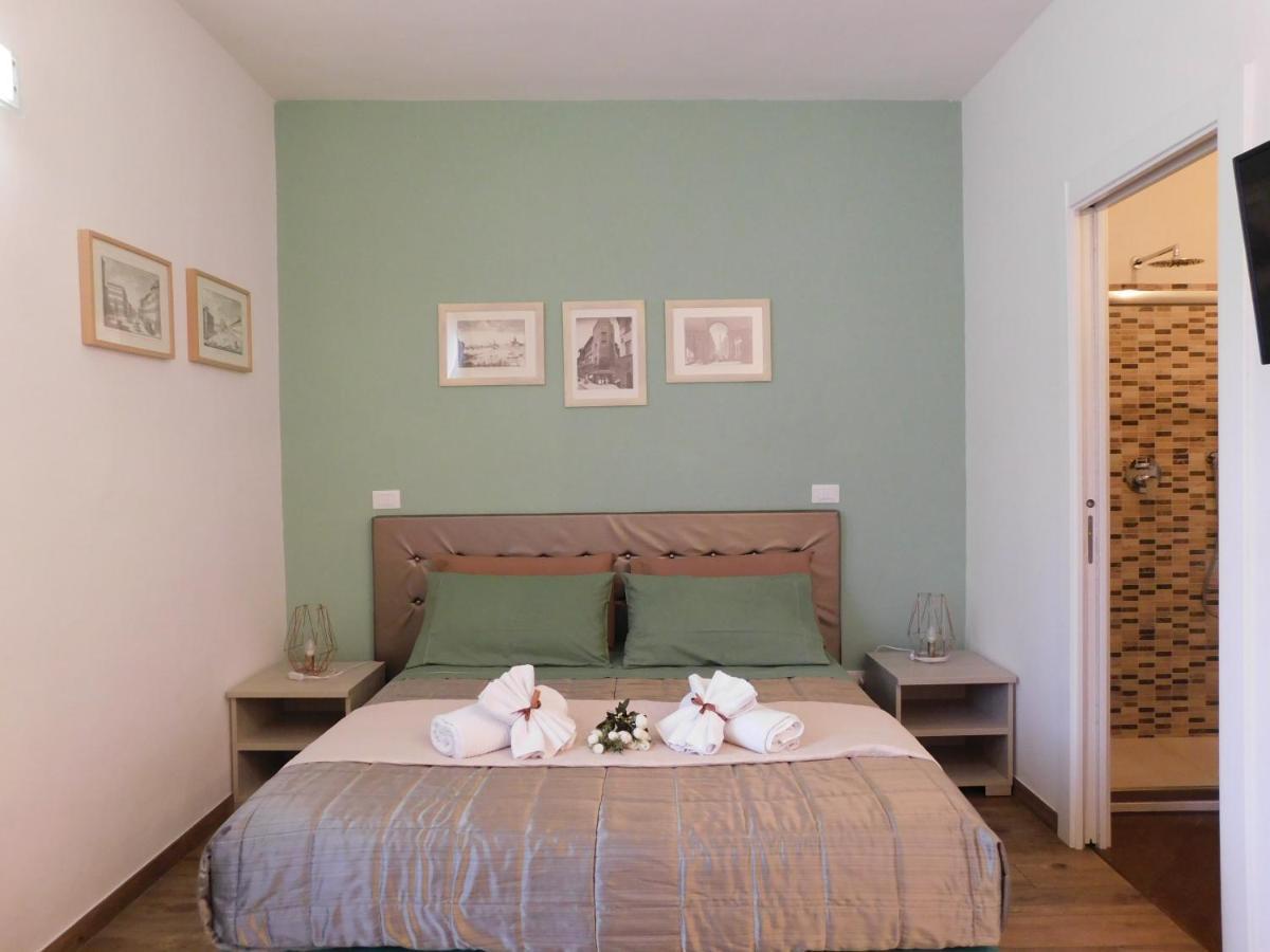 Porta Santa Croce Hotel ฟลอเรนซ์ ภายนอก รูปภาพ