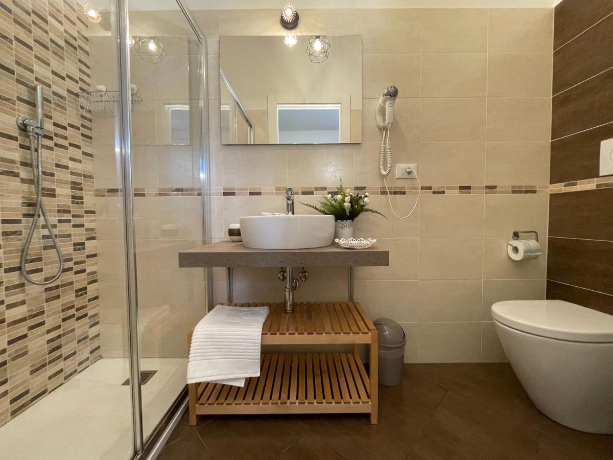 Porta Santa Croce Hotel ฟลอเรนซ์ ภายนอก รูปภาพ