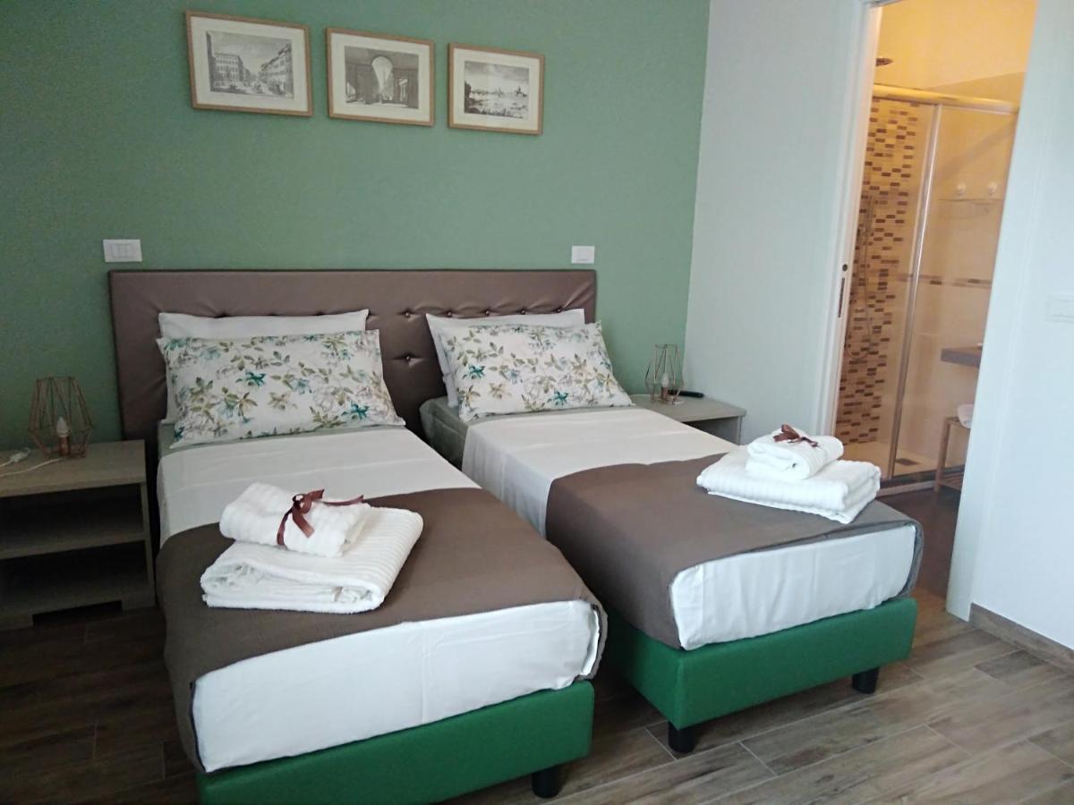 Porta Santa Croce Hotel ฟลอเรนซ์ ภายนอก รูปภาพ