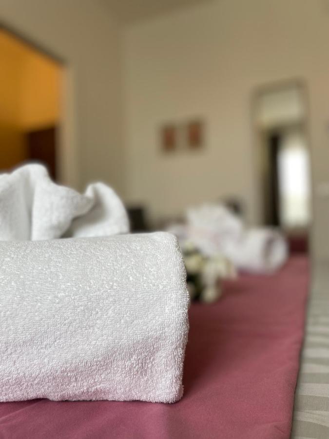 Porta Santa Croce Hotel ฟลอเรนซ์ ภายนอก รูปภาพ