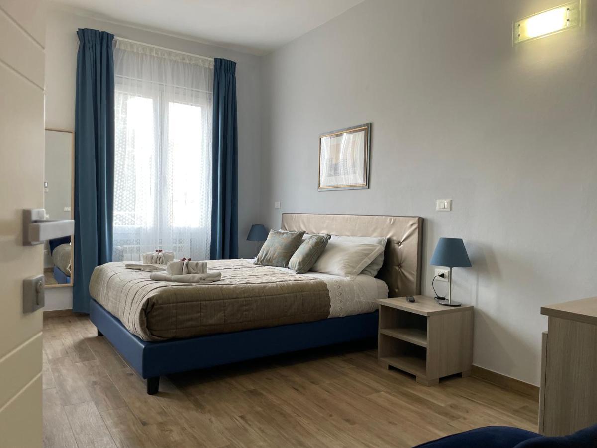 Porta Santa Croce Hotel ฟลอเรนซ์ ภายนอก รูปภาพ