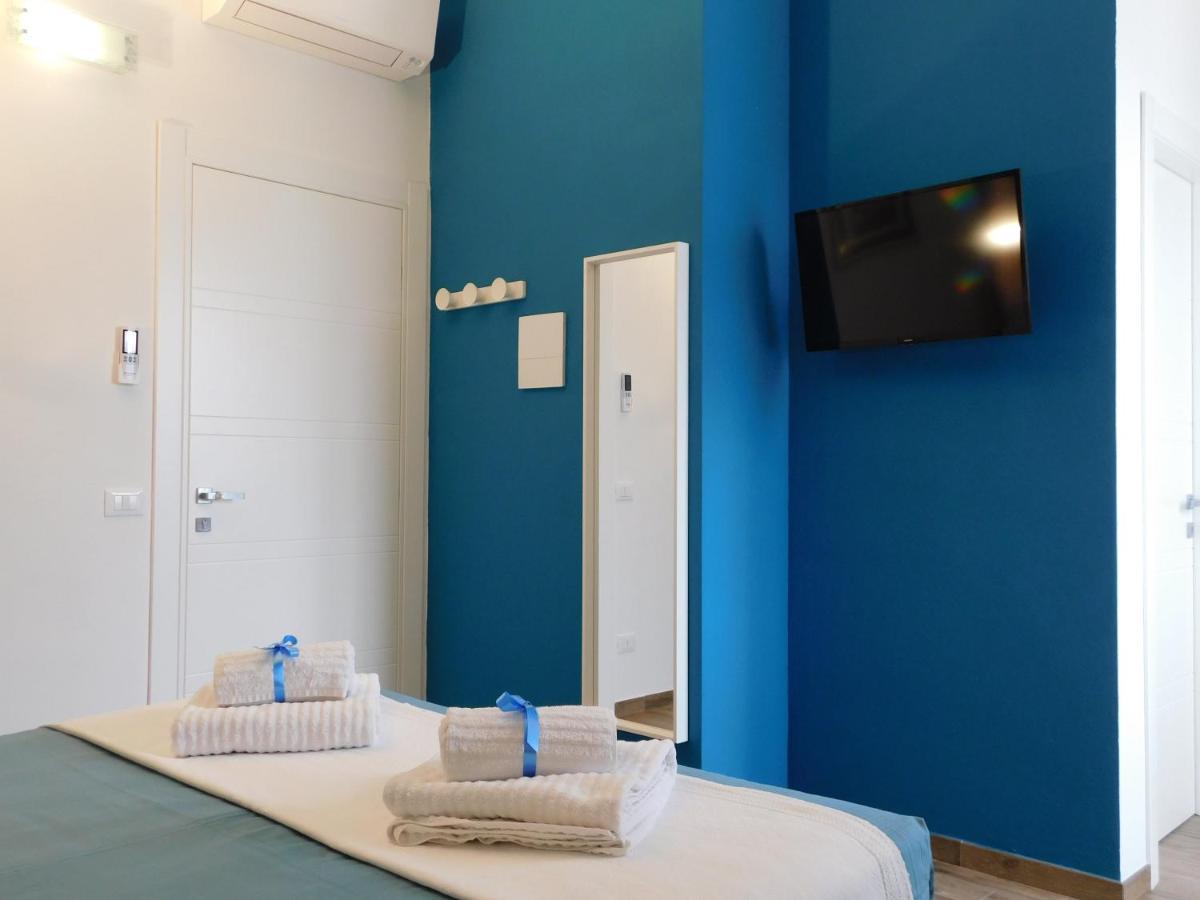 Porta Santa Croce Hotel ฟลอเรนซ์ ภายนอก รูปภาพ
