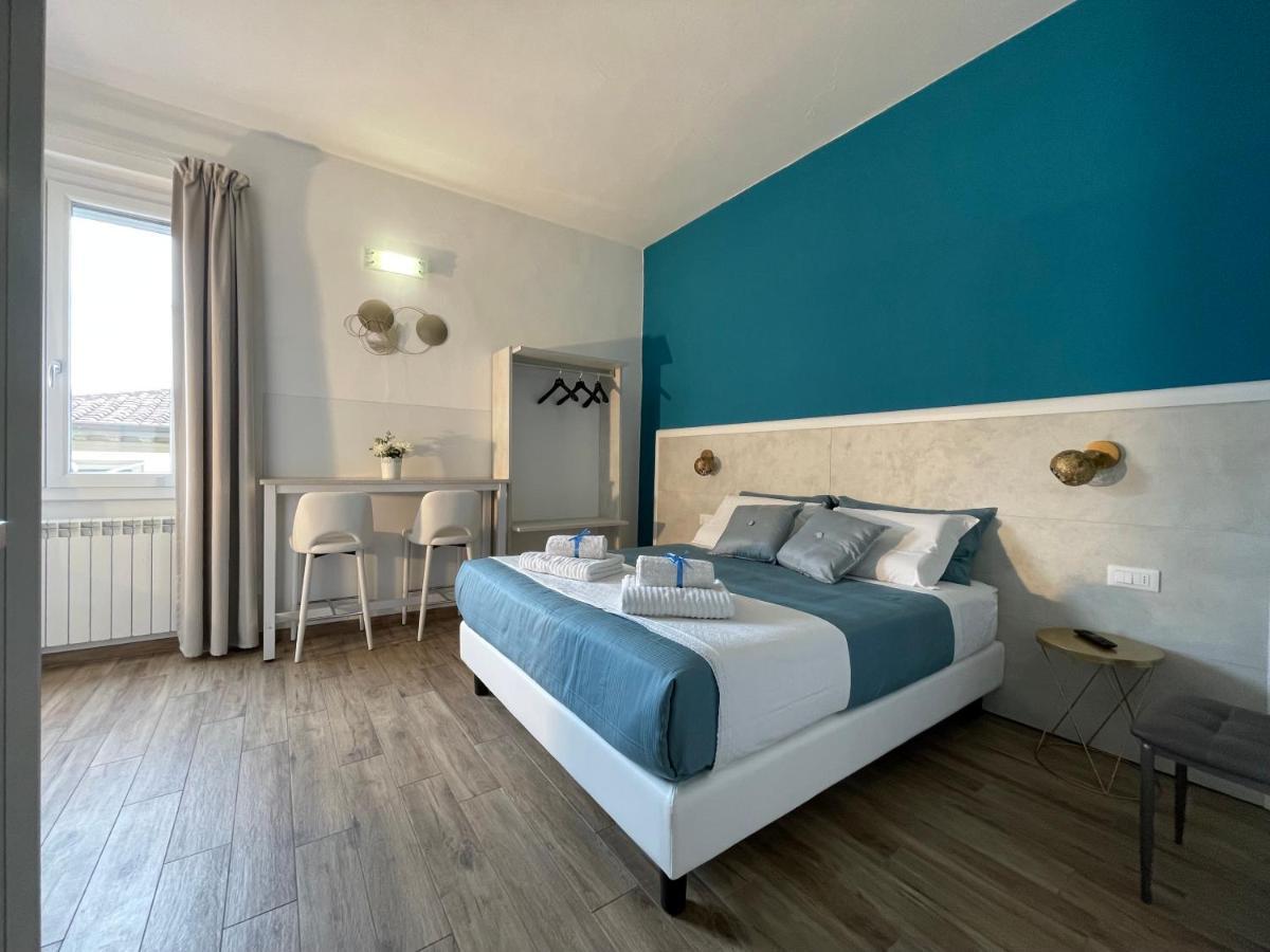 Porta Santa Croce Hotel ฟลอเรนซ์ ภายนอก รูปภาพ