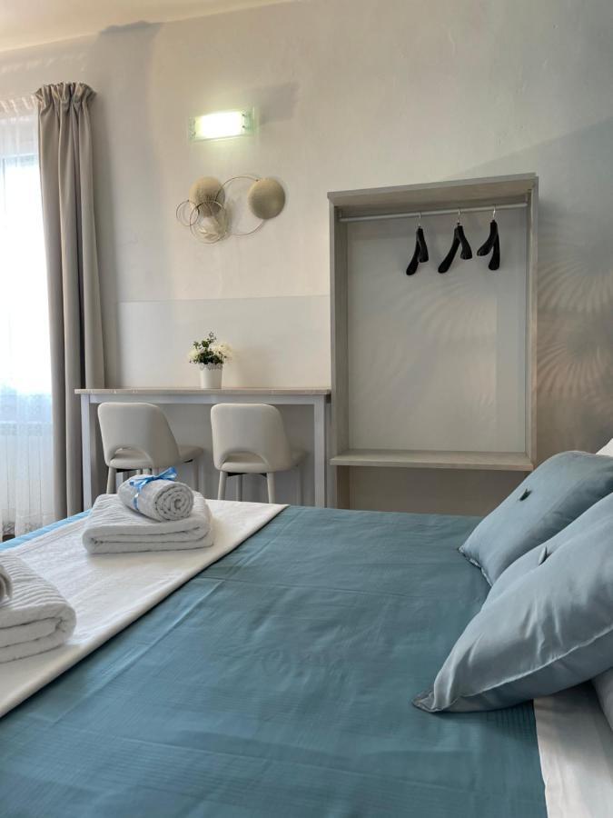 Porta Santa Croce Hotel ฟลอเรนซ์ ภายนอก รูปภาพ