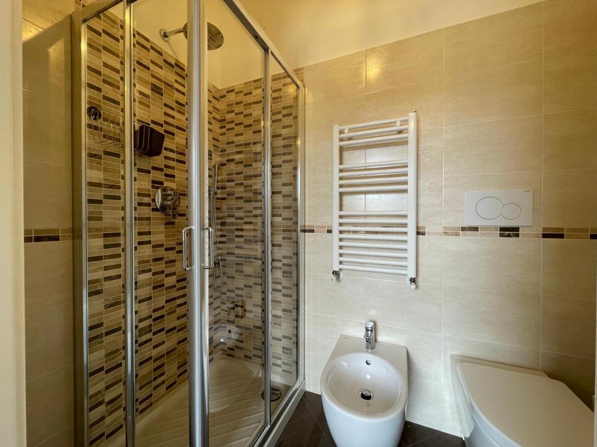 Porta Santa Croce Hotel ฟลอเรนซ์ ภายนอก รูปภาพ